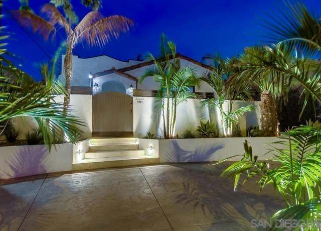 Property at 4671-73 Terrace Dr, San Diego, CA 92116, 6 beds, 4 baths