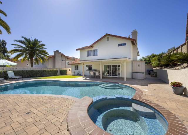 Property at 13235 Bavarian, San Diego, CA 92129, 4 beds, 2.5 baths