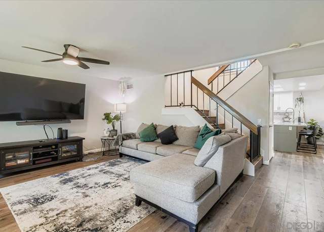 Property at 5364 Caminito Velasquez, San Diego, CA 92124, 3 beds, 2.5 baths