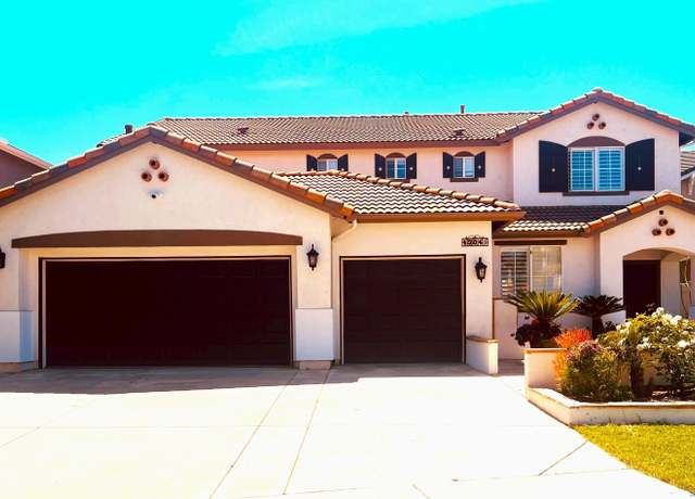 Property at 43041 Noble Ct, Temecula, CA 92592, 5 beds, 3 baths