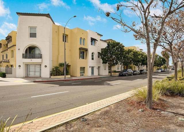 Property at 7725 El Cajon Blvd #7, La Mesa, CA 91942, 2 beds, 2.5 baths