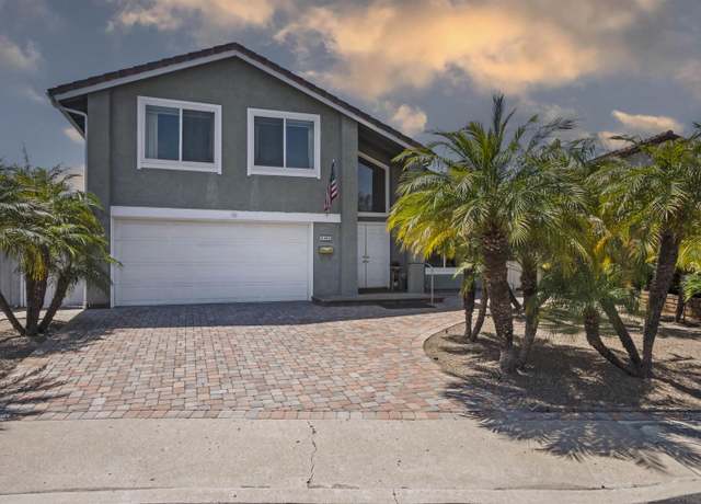 Property at 9956 Cummins Pl, San Diego, CA 92131, 5 beds, 3 baths