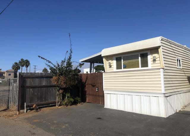 Property at 1046 S Cleveland #14, Oceanside, CA 92054, 1 bed, 1 bath
