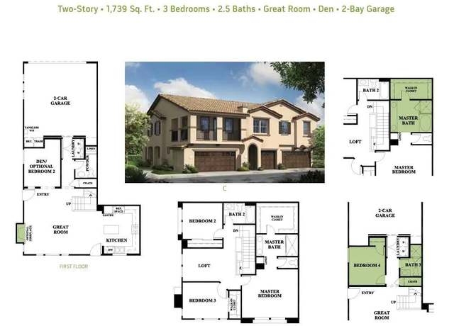 Property at 42921 Avenida Amistad, Temecula, CA 92592, 4 beds, 2.5 baths