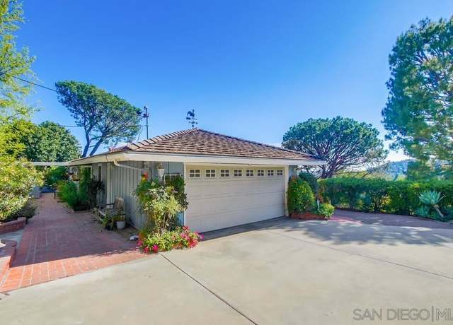 Property at 4631 Mission Bell Ln, La Mesa, CA 91941, 4 beds, 2.5 baths