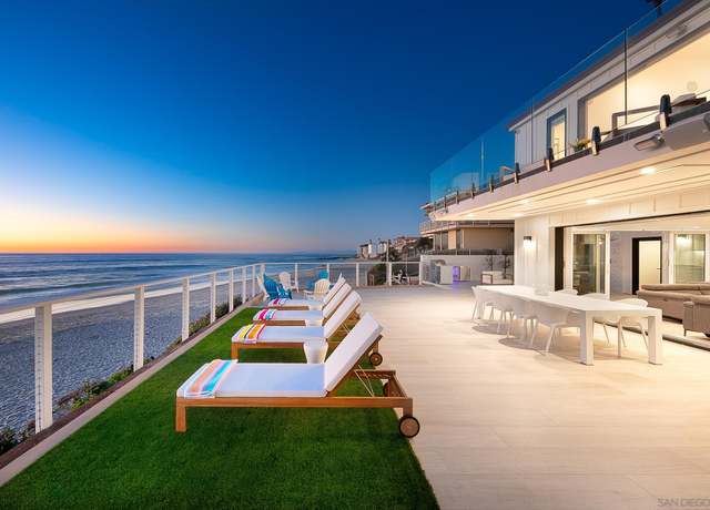 Property at 303 Sea Ln, La Jolla, CA 92037, 5 beds, 5 baths