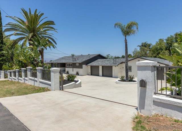 Property at 30118 Miller Rd, Valley Center, CA 92082, 4 beds, 3 baths