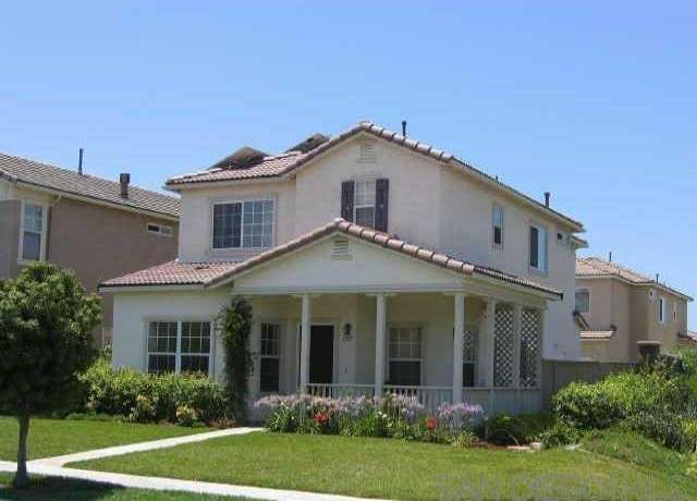Property at 1587 Gold Run Rd, Chula Vista, CA 91913, 4 beds, 2.5 baths