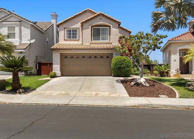 Property at 2402 Bear Rock Gln, Escondido, CA 92026, 4 beds, 2.5 baths