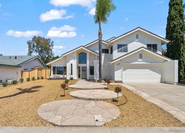Property at 2928 Gaviota Cir, Carlsbad, CA 92009, 4 beds, 3 baths