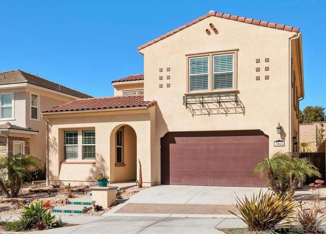 Property at 7066 Via Agave, San Diego, CA 92130, 5 beds, 3 baths