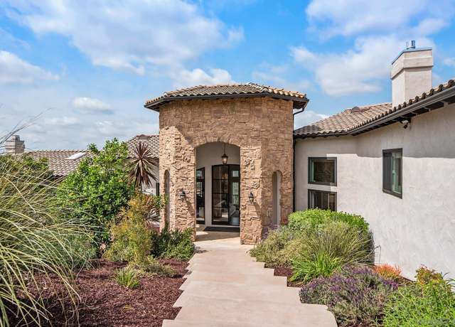 Property at 15484 Markar Rd, Poway, CA 92064, 4 beds, 4.5 baths