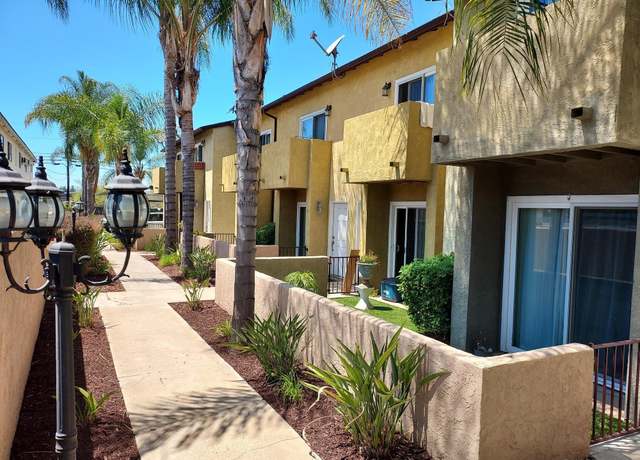 Property at 469 N 1st St, El Cajon, CA 92021, 2 beds, 2 baths