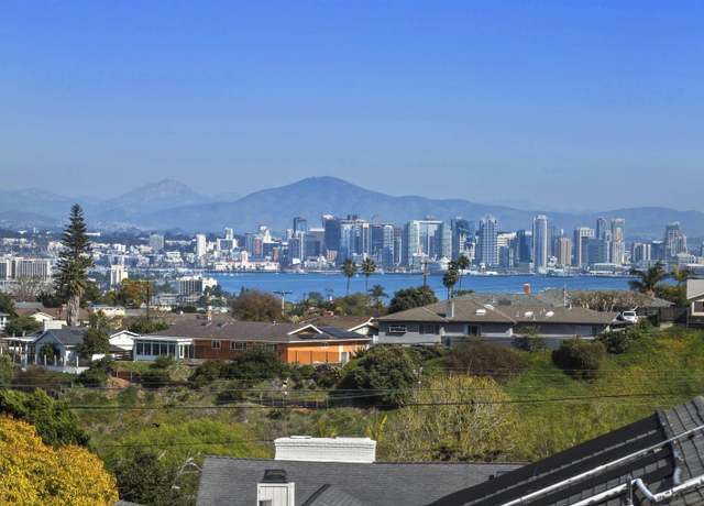 Property at 1151 Catalina Blvd, San Diego, CA 92107, 5 beds, 3.5 baths
