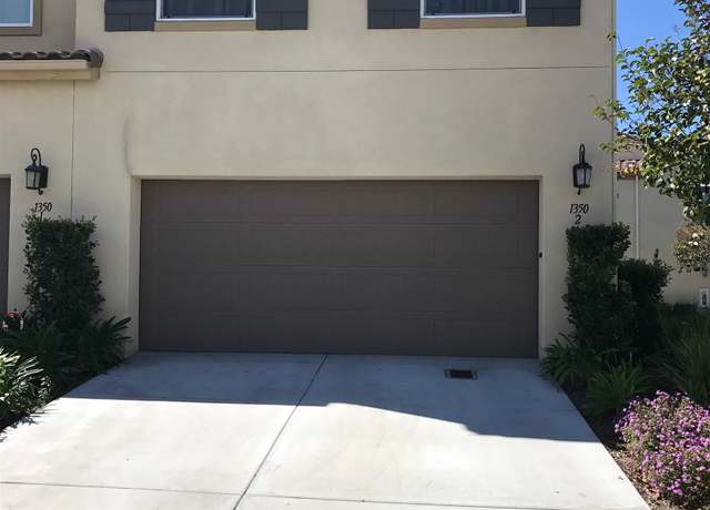 Property at 1350 Caminito Veranza #2, Chula Vista, CA 91915, 3 beds, 2.5 baths