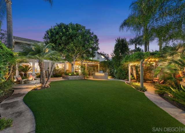 Property at 12516 Rougemont Pl, San Diego, CA 92131, 5 beds, 3 baths