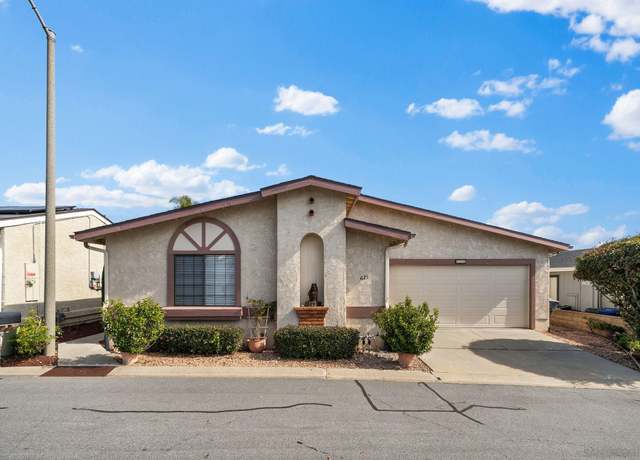 Property at 625 Via Bolivia, Vista, CA 92081, 3 beds, 2 baths