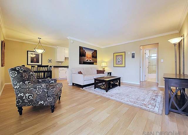 Property at 4930 Del Mar Ave #210, San Diego, CA 92107, 1 bed, 1 bath