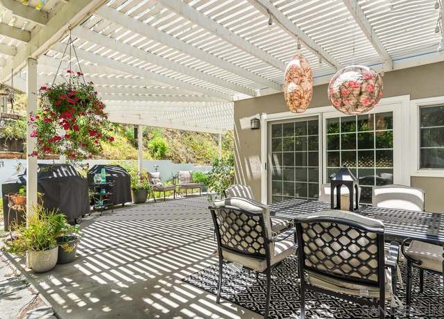 Property at 5483 Maisel Way, San Diego, CA 92115, 4 beds, 2.5 baths