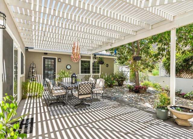 Property at 5483 Maisel Way, San Diego, CA 92115, 4 beds, 2.5 baths