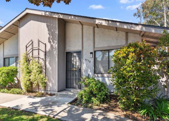 Property at 9530 Easter Way, San Diego, CA 92121, 2 beds, 2 baths