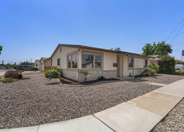 Property at 5073 Mount Durban Dr, San Diego, CA 92117, 3 beds, 2 baths