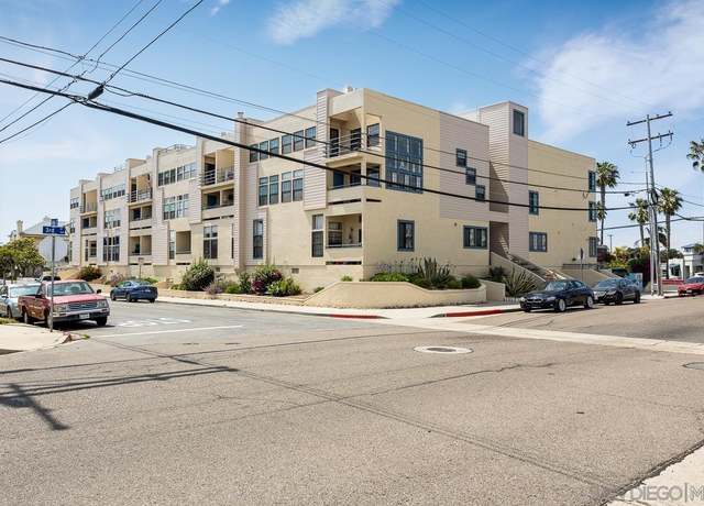 Property at 270 Dahlia Ave #22, Imperial Beach, CA 91932, 4 beds, 2 baths