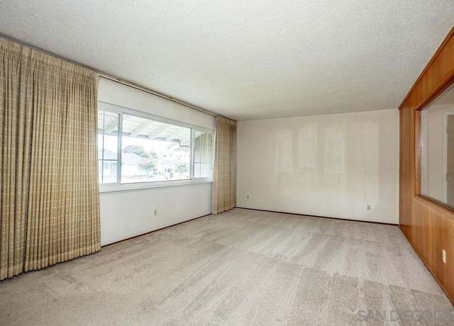 Property at 97 E Whitney St, Chula Vista, CA 91910, 3 beds, 2 baths