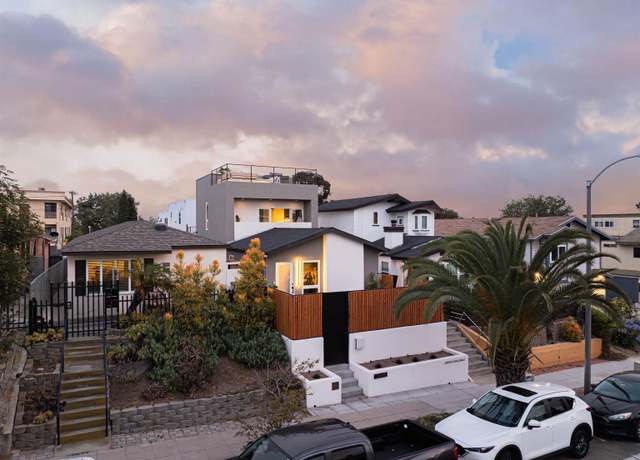 Property at 2945 B St, San Diego, CA 92102, 6 beds, 5 baths