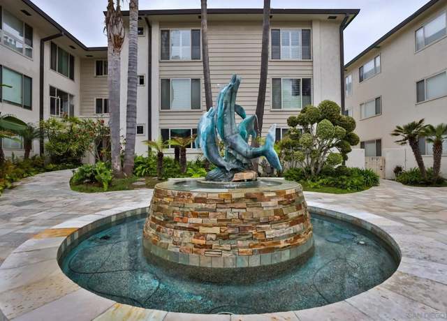 Property at 220 Coast Blvd Unit 2M, La Jolla, CA 92037, 1 bath