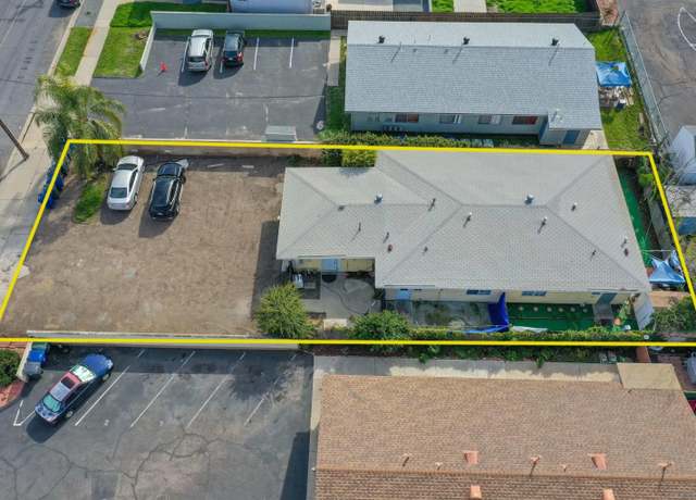 Property at 426-432 Claydelle Ave, El Cajon, CA 92020, 5 beds, 3 baths