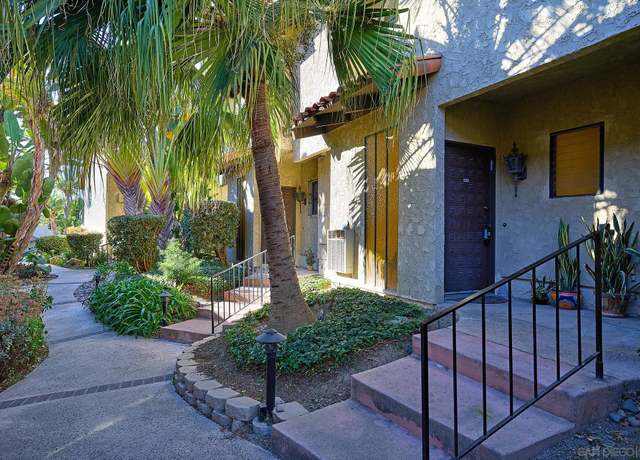 Property at 1917 Alga Rd Unit D, Carlsbad, CA 92009, 1 bed, 1.5 baths
