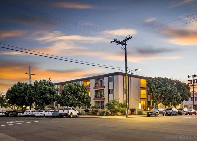 Property at 2244 2nd Ave #17, San Diego, CA 92101, 2 beds, 2.5 baths