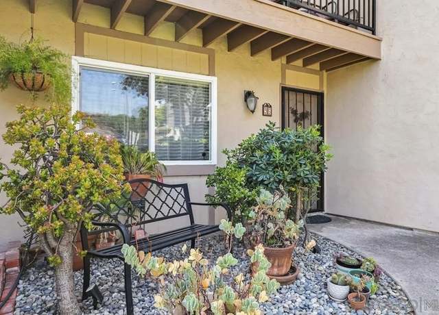 Property at 5800 Lake Murray Blvd #95, La Mesa, CA 91942, 2 beds, 1.5 baths