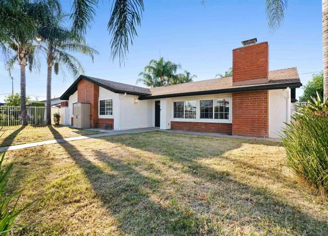Property at 16117 Nordhoff St, North Hills, CA 91343, 3 beds, 2.5 baths