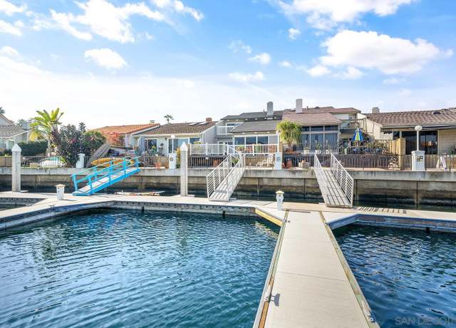 Property at 85 Catspaw Cpe, Coronado, CA 92118, 3 beds, 3 baths