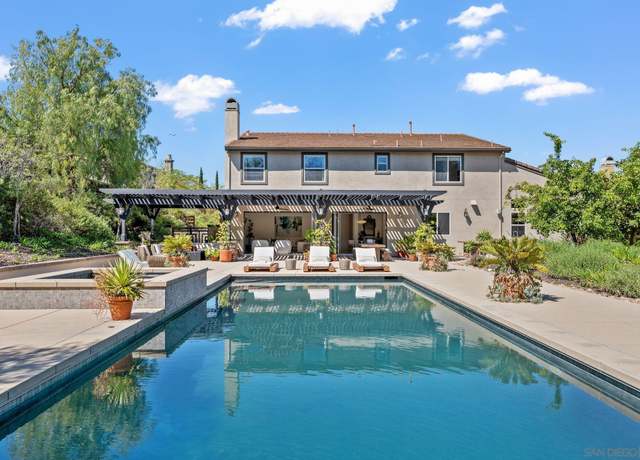 Property at 11577 Sweet Willow Way, San Diego, CA 92131, 7 beds, 5 baths