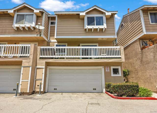 Property at 6010 Oak Street Unit A St, Huntington Park, CA 90255, 3 beds, 2.5 baths