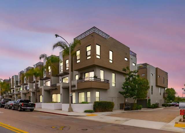 Property at 2563 State St, Carlsbad, CA 92008, 2 beds, 3 baths