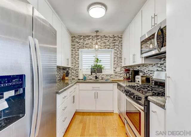 Property at 4036 Shasta St #14, San Diego, CA 92109, 2 beds, 2 baths