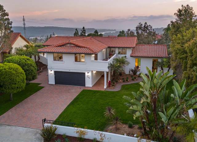 Property at 2524 Luciernaga St, Carlsbad, CA 92009, 4 beds, 3 baths