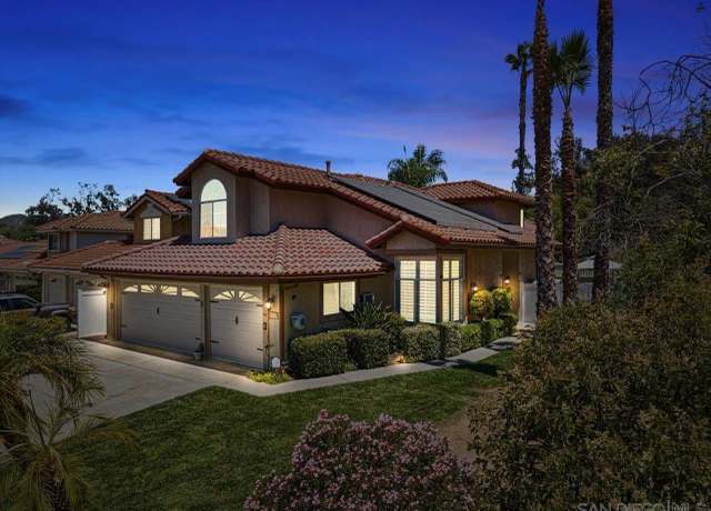 Property at 2208 Terracewood Ln, Escondido, CA 92026, 4 beds, 3 baths
