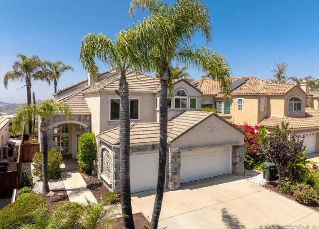 Property at 2292 Rock Crest Gln, Escondido, CA 92026, 5 beds, 3 baths