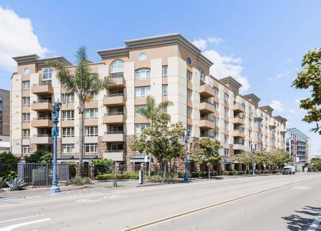 Property at 1480 Broadway #2322, San Diego, CA 92101, 2 beds, 2 baths