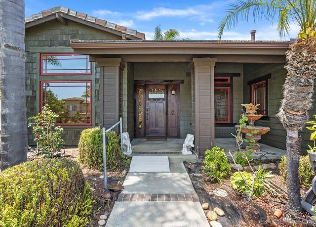 Property at 1915 Andrews Ct, Oceanside, CA 92054, 4 beds, 2 baths