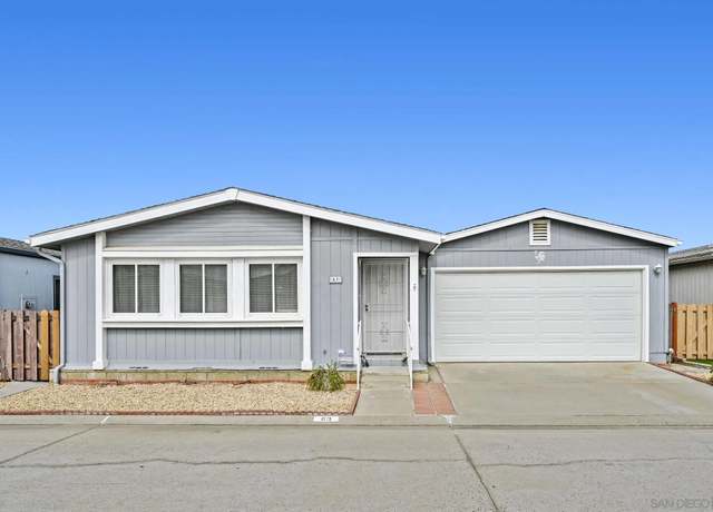 Property at 27250 Murrieta Rd Spc 63, Menifee, CA 92586, 2 beds, 2 baths