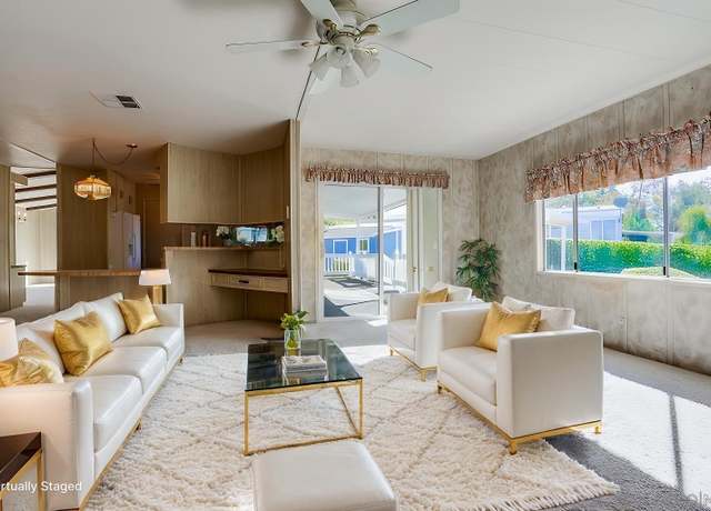 Property at 18218 Paradise Mountain Rd #59, Valley Center, CA 92082, 2 beds, 2 baths