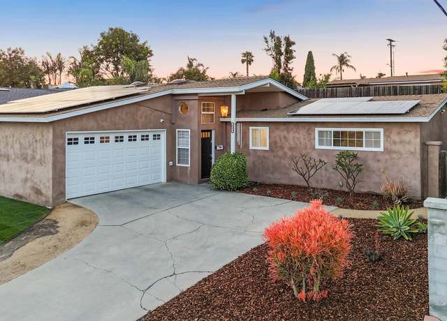 Property at 4086 Lonnie St, Oceanside, CA 92056, 3 beds, 2 baths