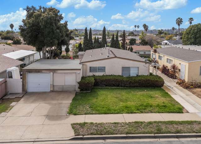 Property at 3317-19 Jemez Dr, San Diego, CA 92117, 3 beds, 2 baths
