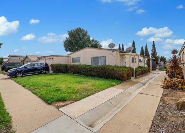 Property at 3317 Jemez Dr, San Diego, CA 92117, 3 beds, 2 baths